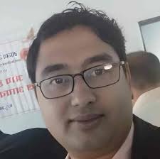 Dr Rishabh Jain